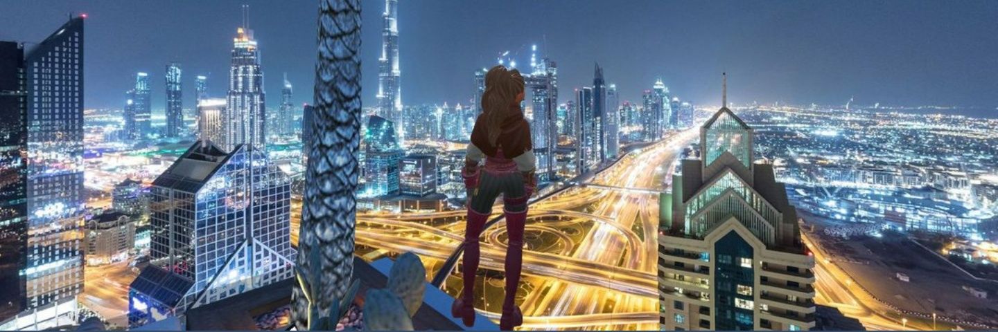 Kumyu 🇦🇪 feat. IGUNES banner