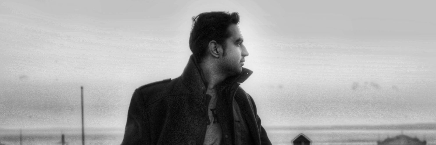 anuragkishore's profile banner image