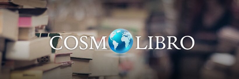 Cosmolibro's profile banner image