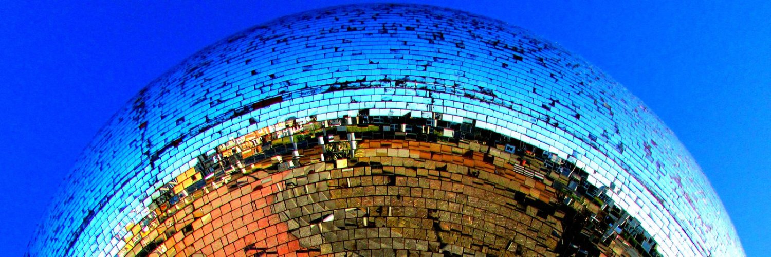 One Man & A Cat banner