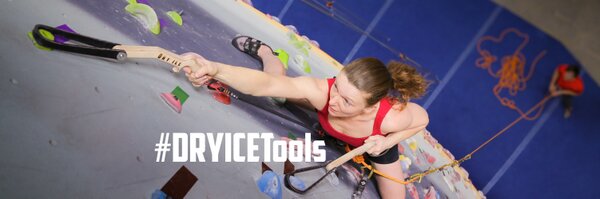 DRYICETools Profile Banner