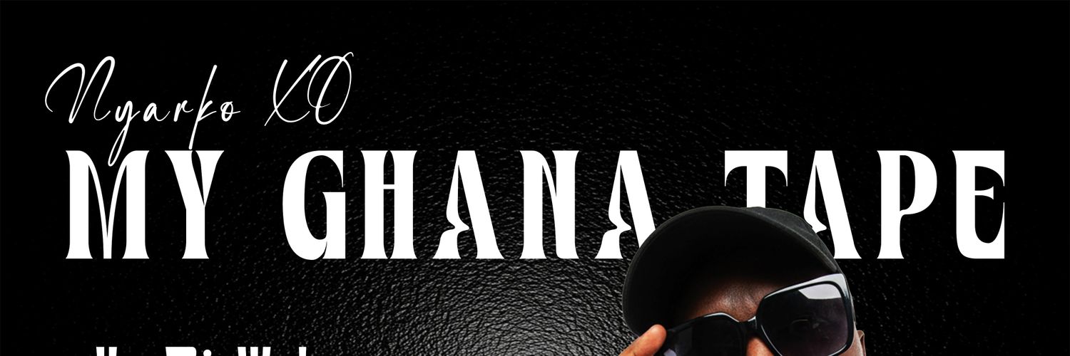 nyarkoxo's profile banner image