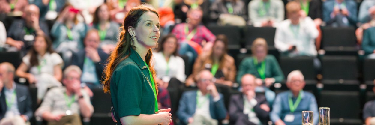 Ingrid Jansen banner