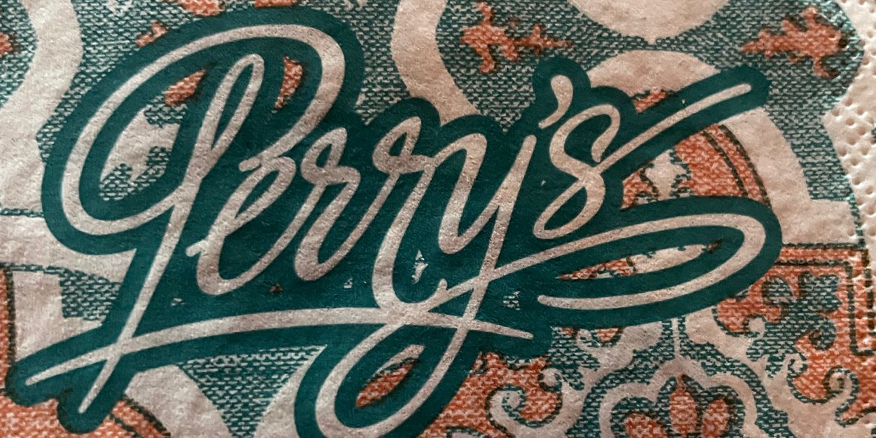 perrybrouwer's profile banner image