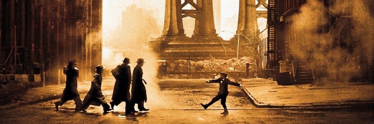 Mike Tribbiani banner