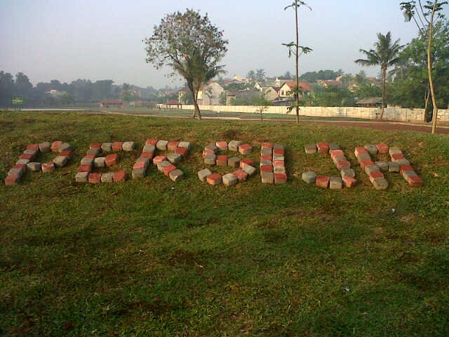 Ridho Fadil M banner