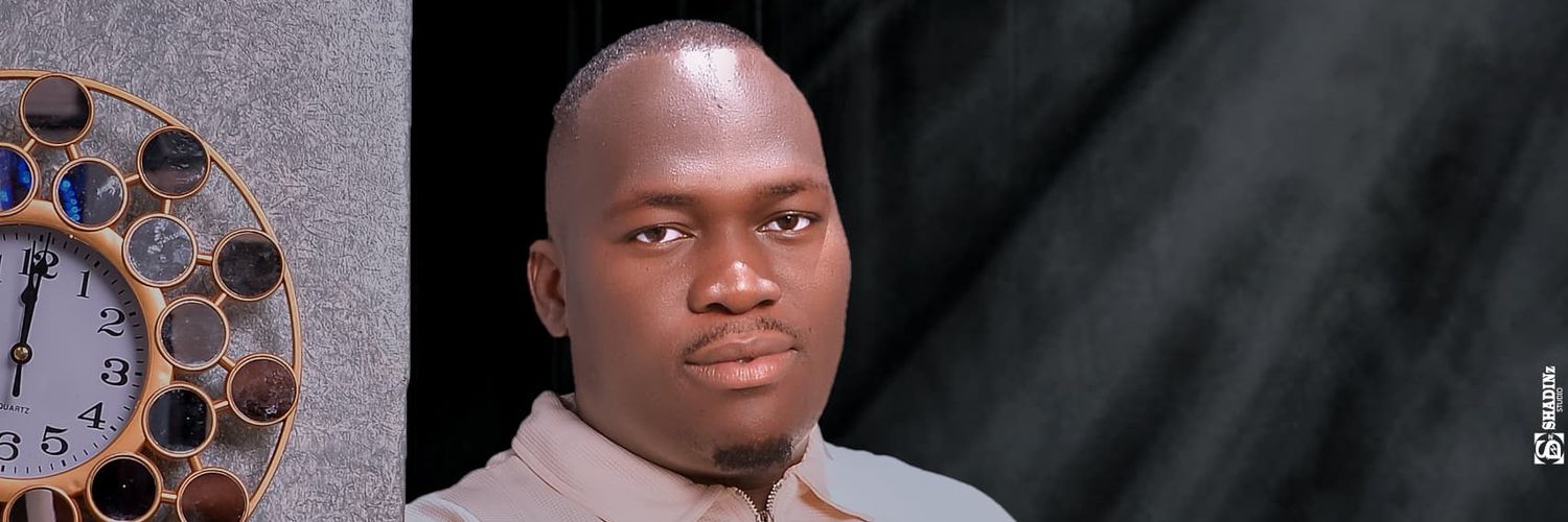 Duke of Agago🇨🇩🇺🇬 banner