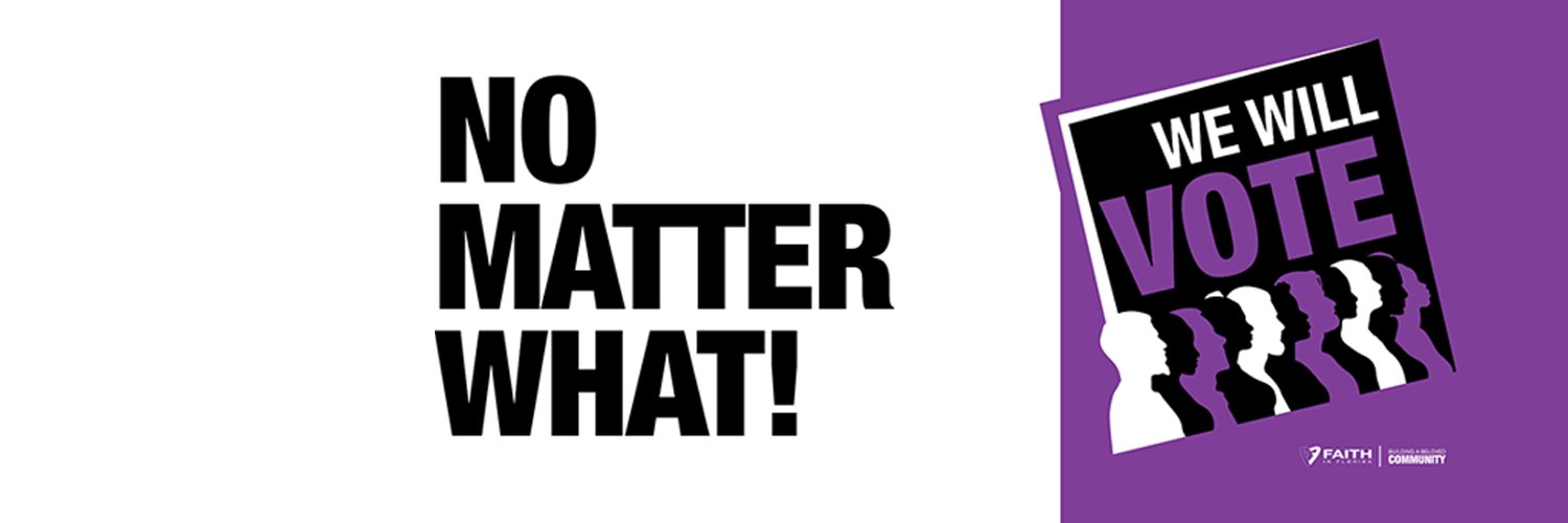 Faith in Florida banner