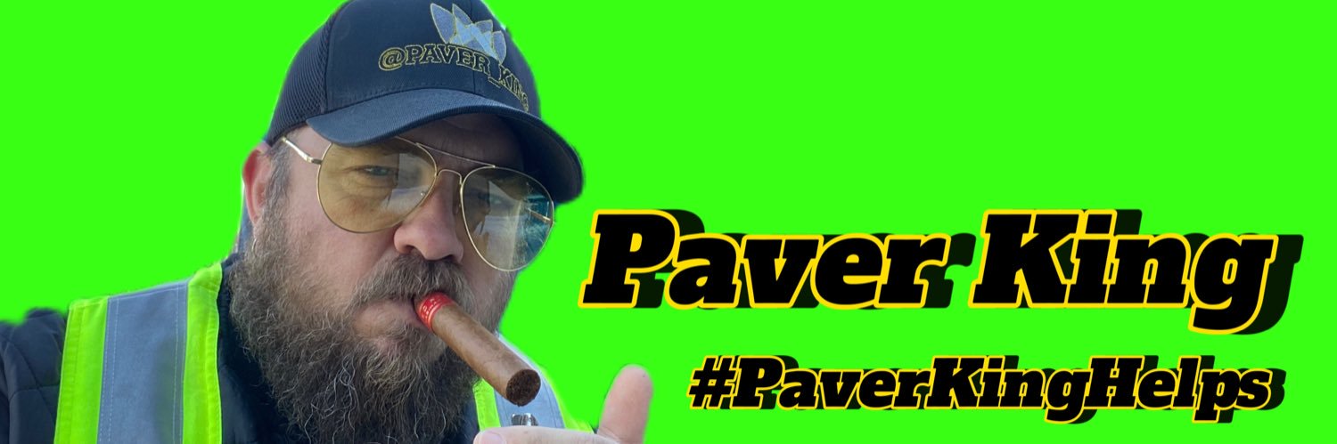 Paver_King banner
