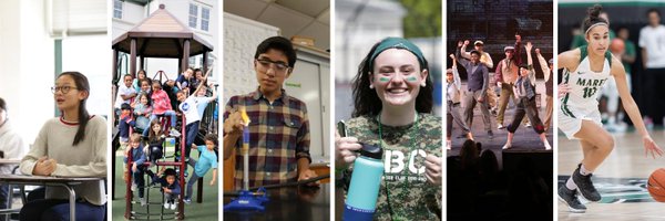 MaretSchool Profile Banner