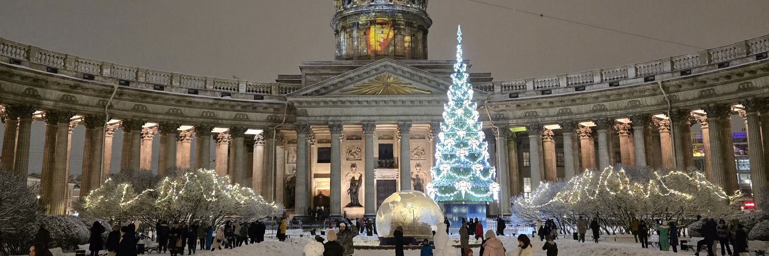 RogovPP's profile banner image