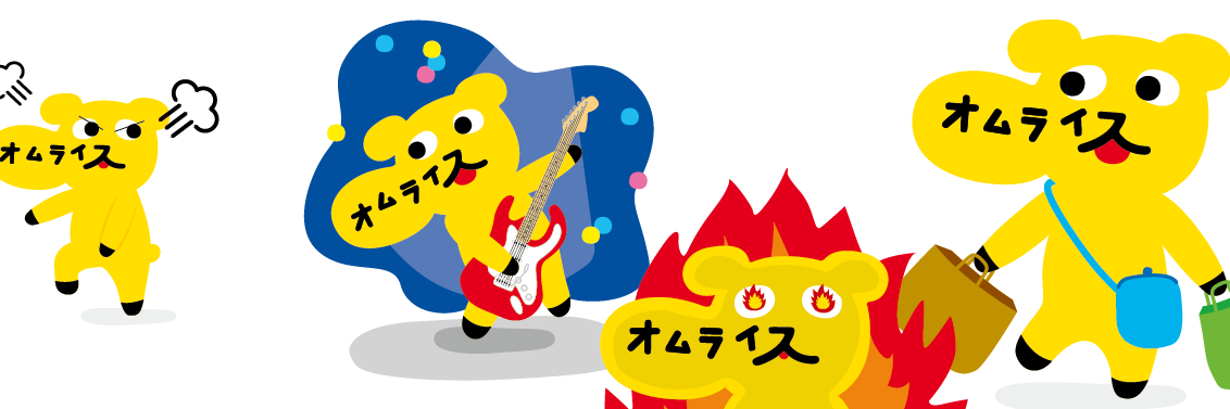 omurice_kun's profile banner image