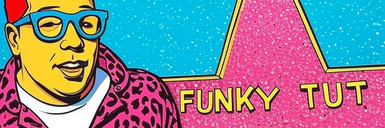 Funky_tut's profile banner image