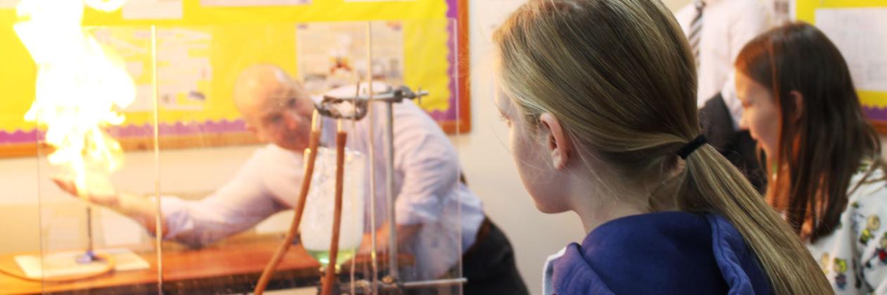 NHS_Physics's profile banner image