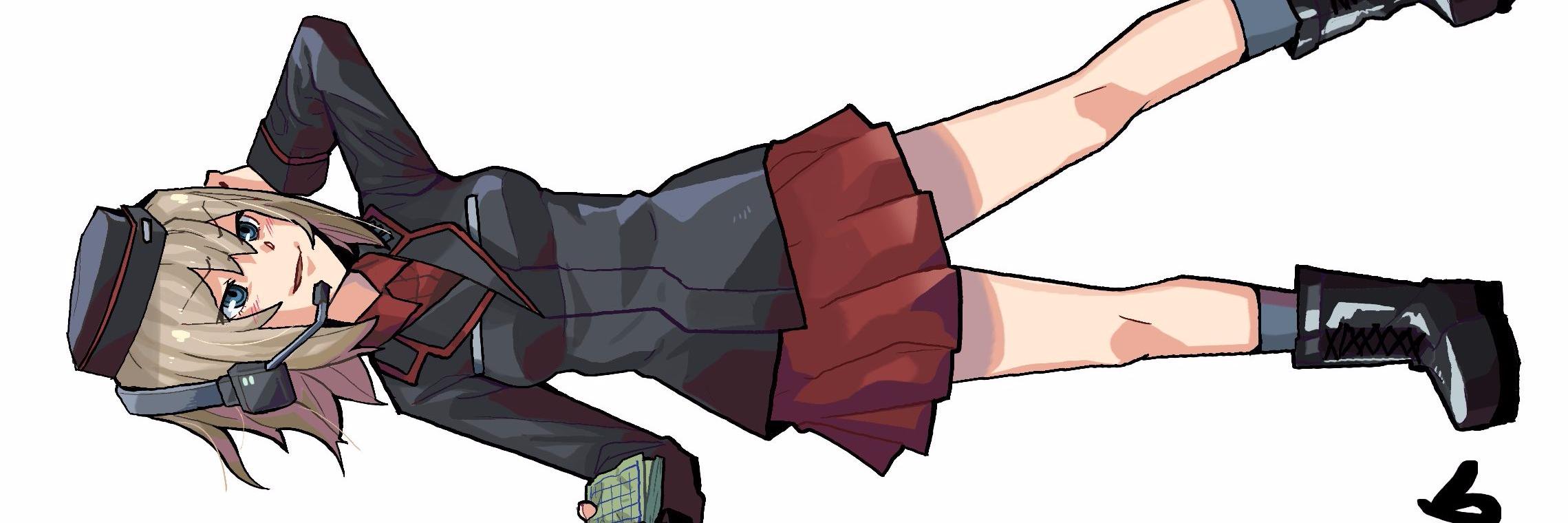 buzzok2's profile banner image
