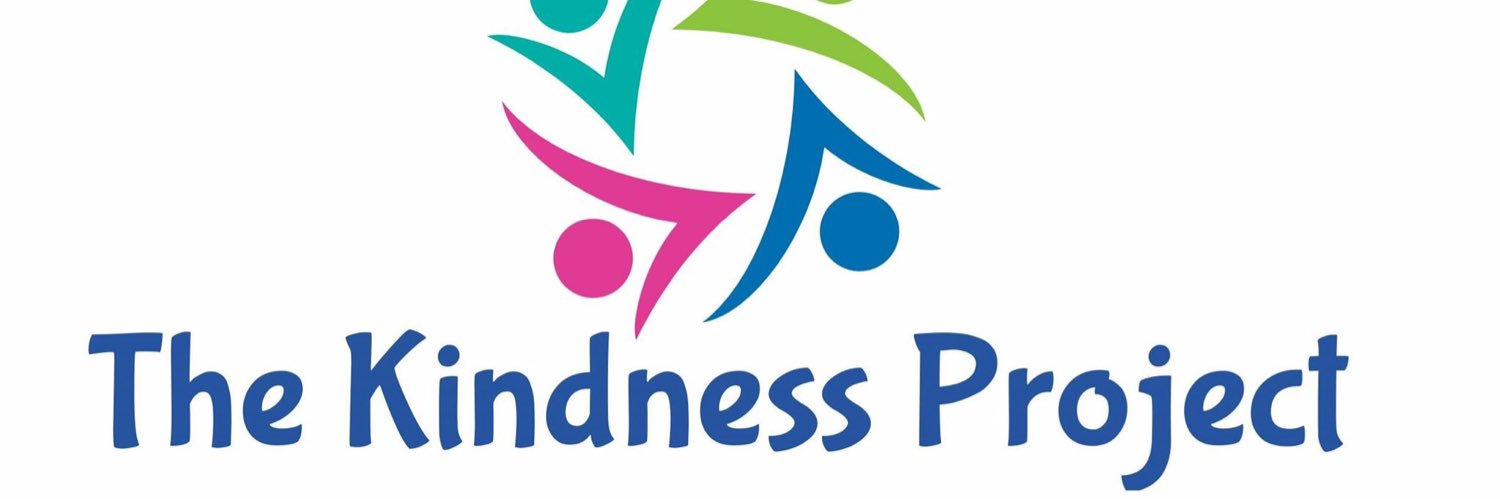 The Kindness Project Club banner