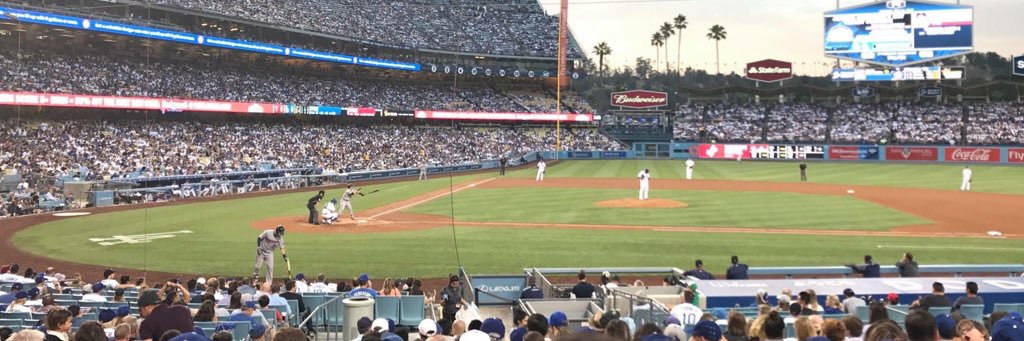 dodgerdavid915's profile banner image