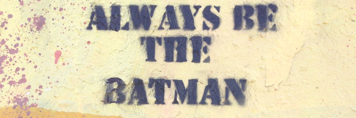 TerryArcher77's profile banner image
