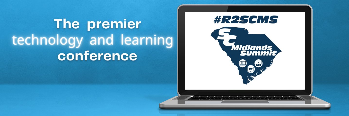 SCMidlands Summit banner