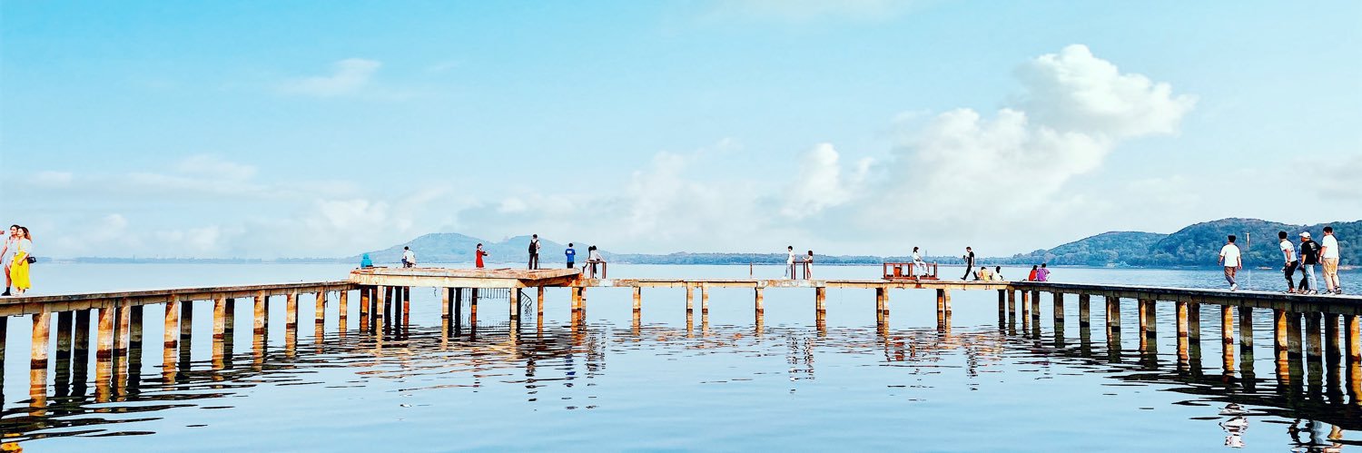 拐子🍭 𝕏 banner