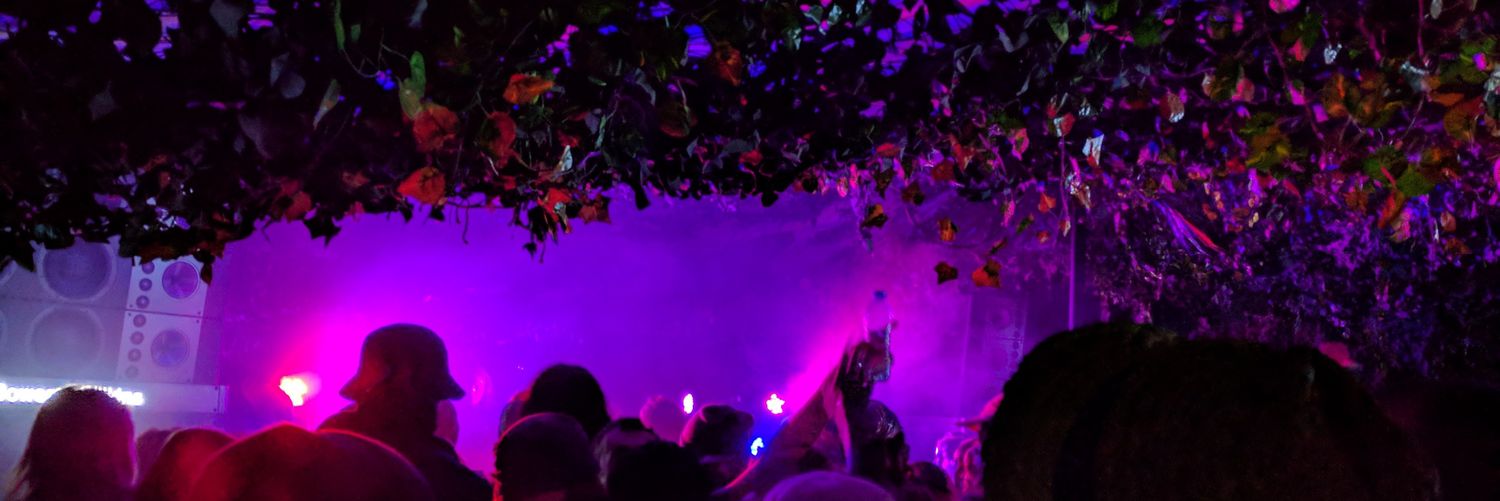 ChrisVsLen's profile banner image