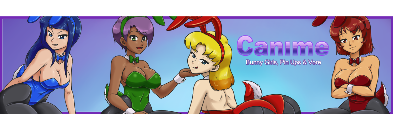 CanimeTheArtist's profile banner image
