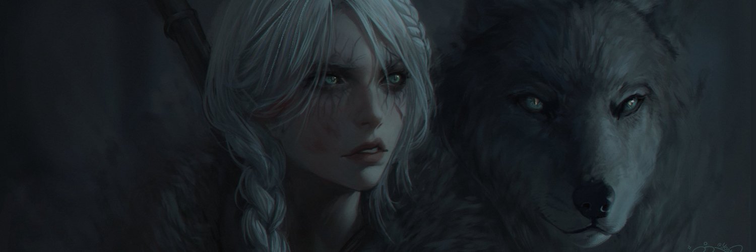 Lobo Záitsev | 戦争の狼 banner