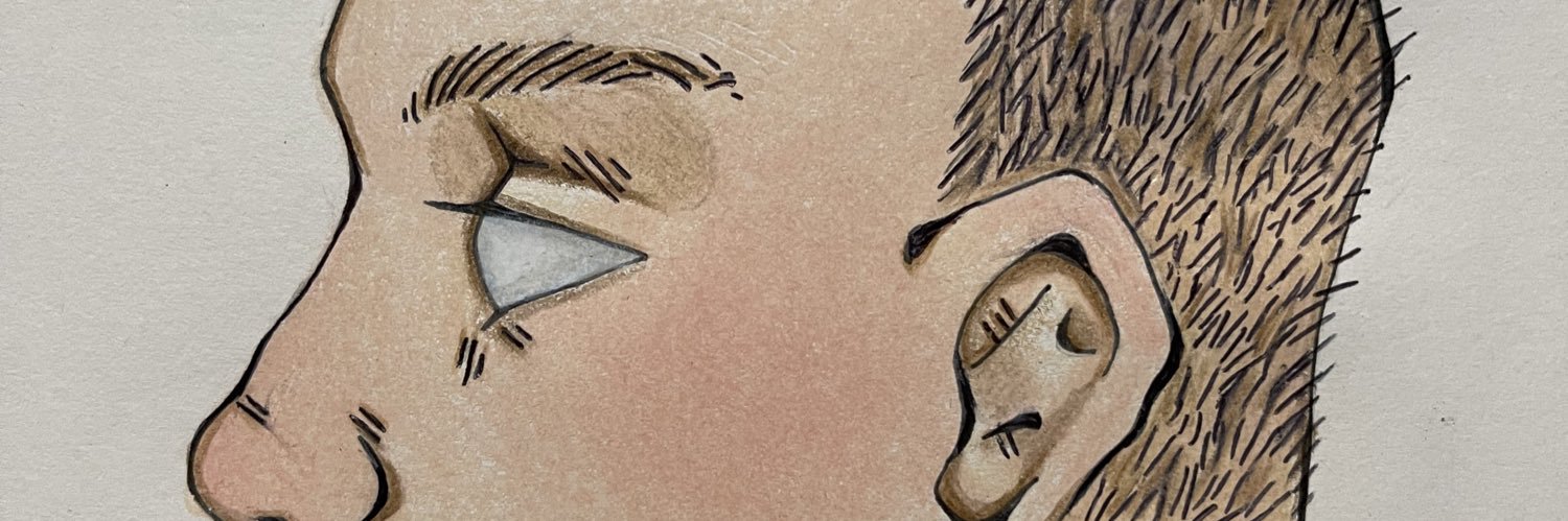 IsmaelRNavarro's profile banner image
