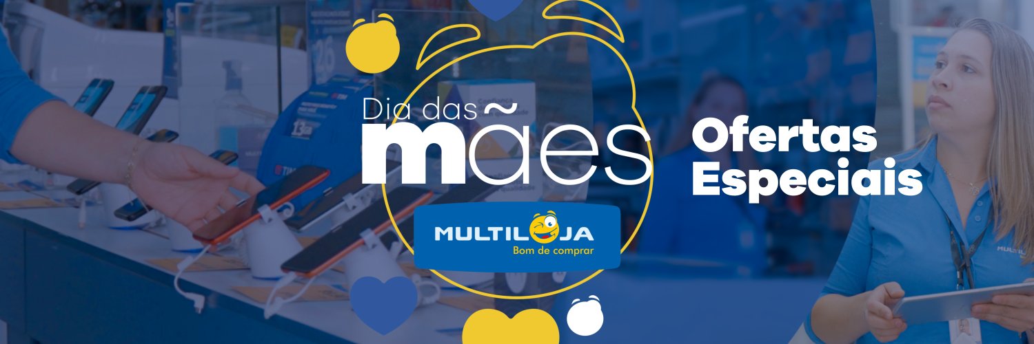 Multiloja's profile banner image