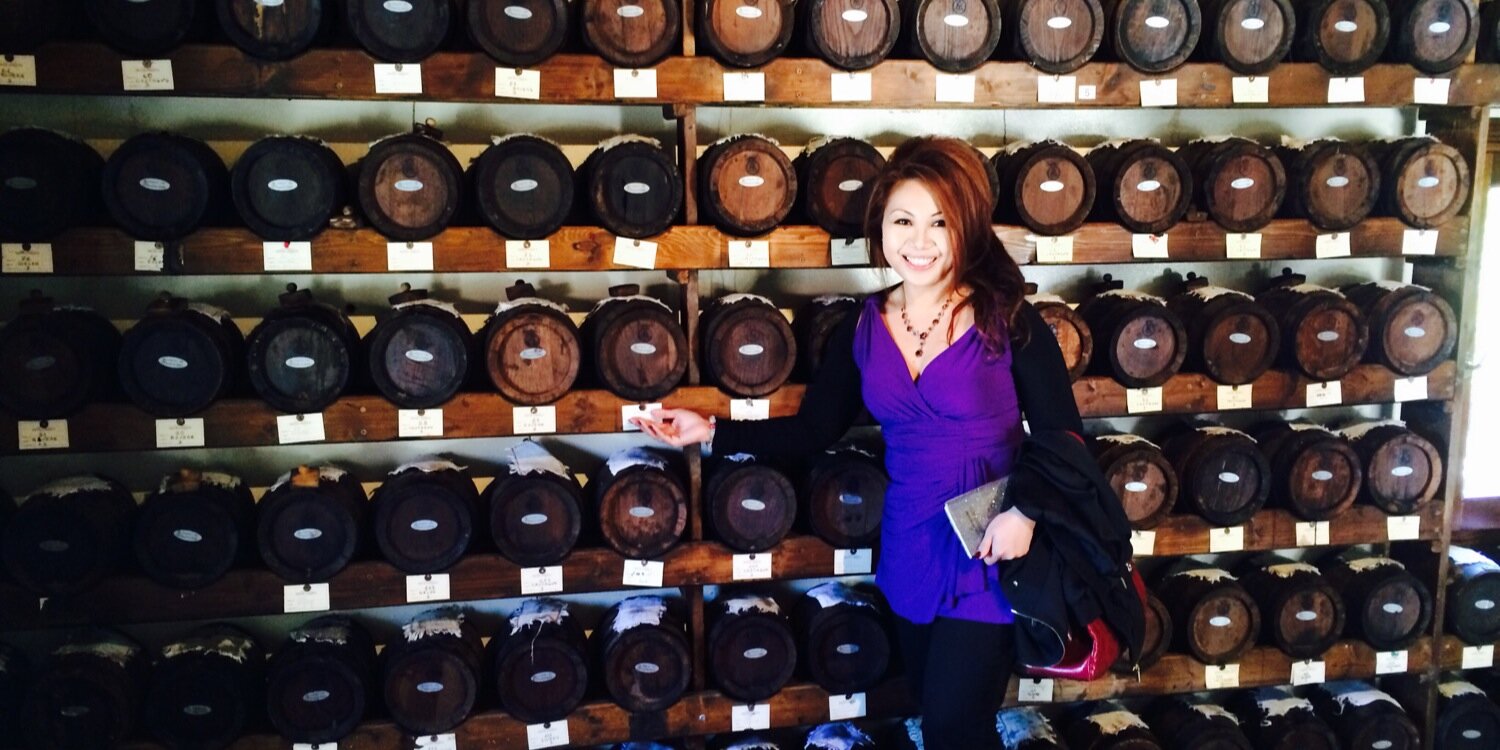 JennieMack's profile banner image