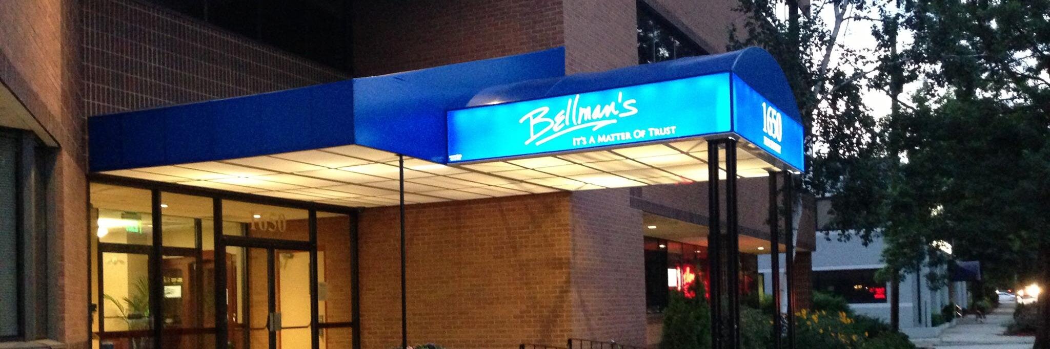 Bellman Jewelers banner