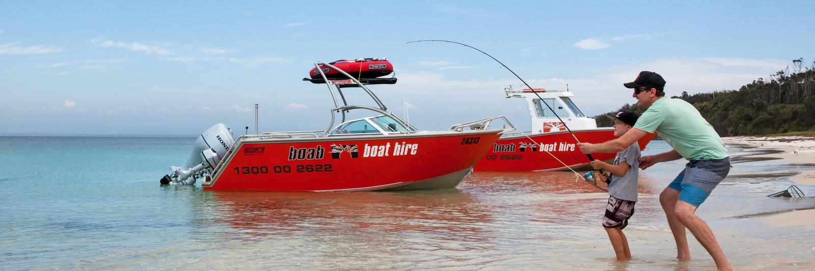 boabboats's profile banner image