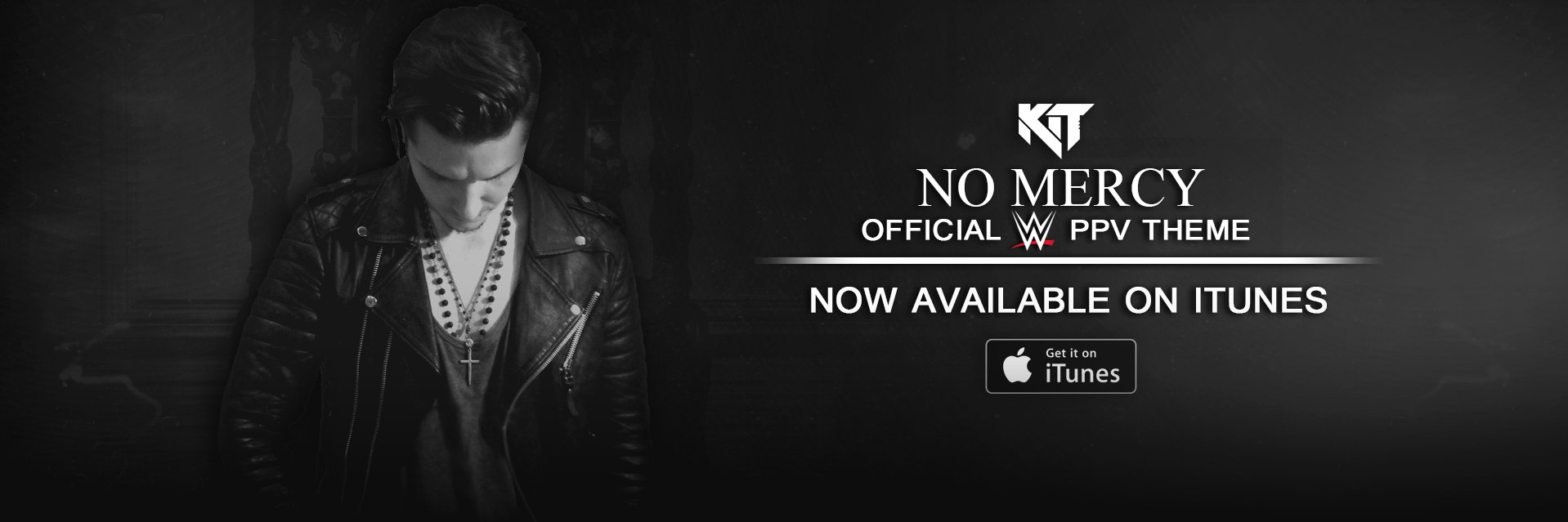 KitWaltersMusic's profile banner image