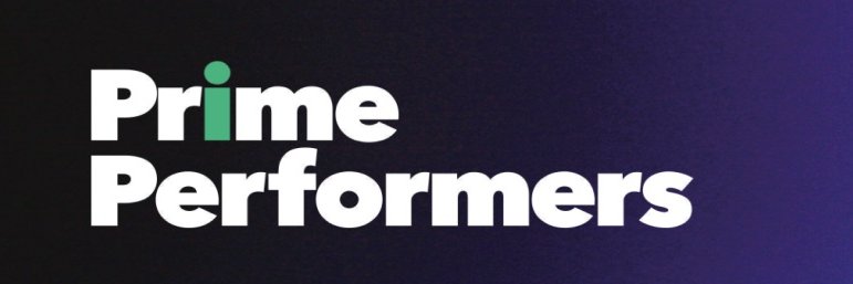 PrimePerformers's profile banner image