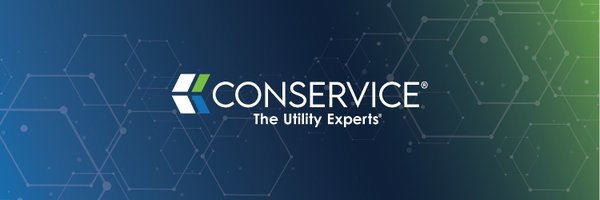 Conservice Profile Banner