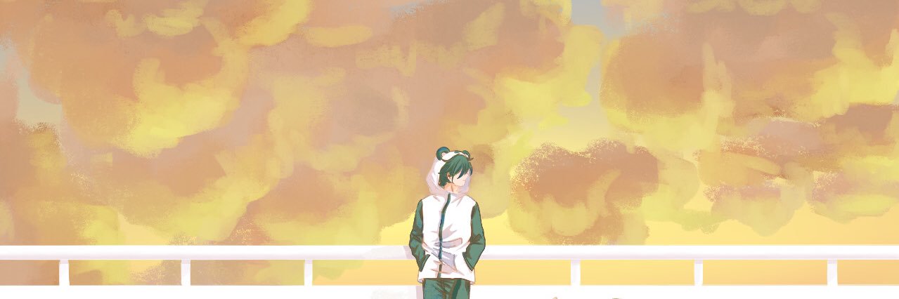 PandaHP's profile banner image