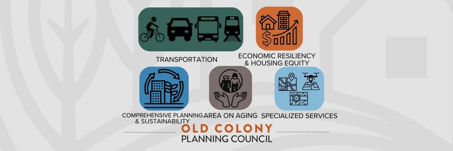 Old Colony Planning Council banner