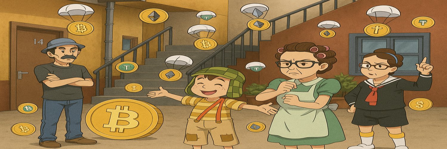 Prof Girafolhes — Pedagogue banner