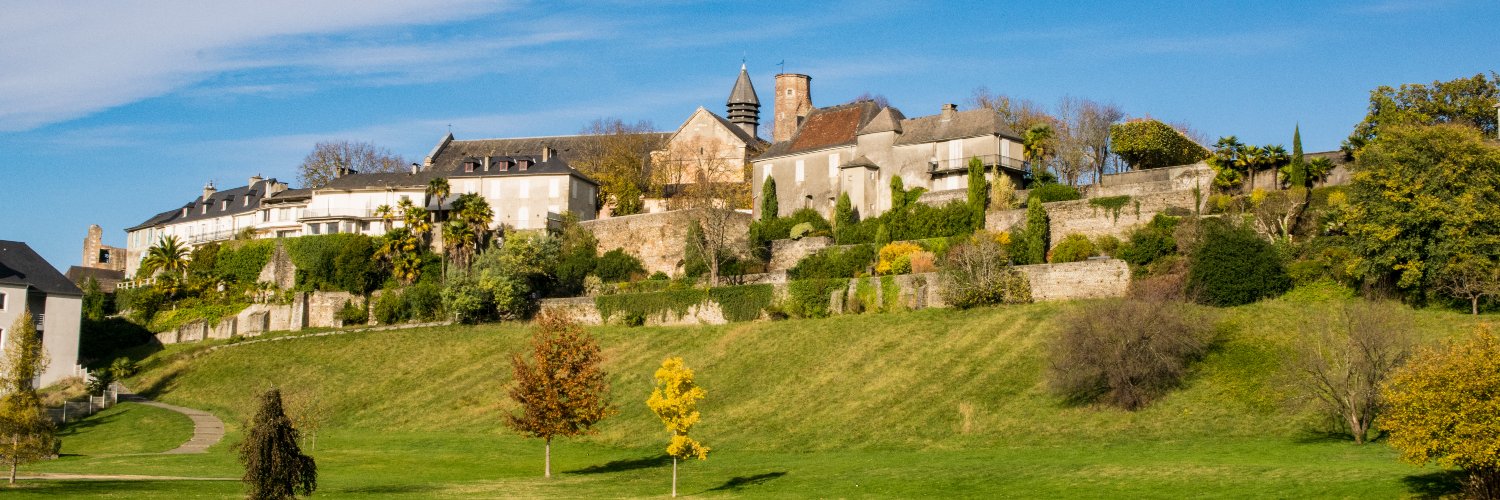 Ville de Lescar banner