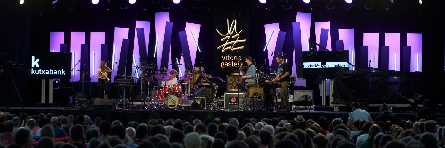 Jazzvitoria's profile banner image