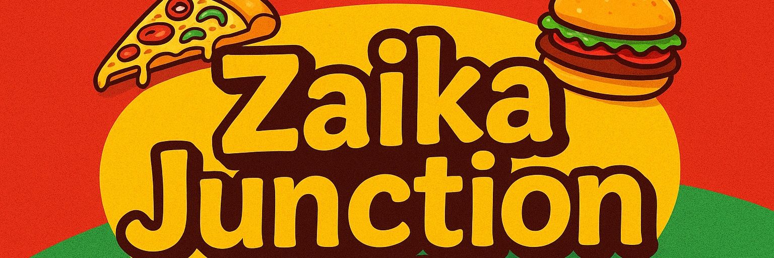 Zaikajunction00's profile banner image