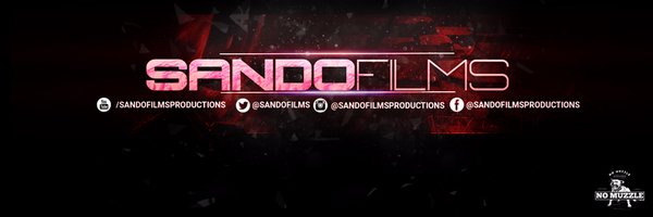 SANDOFILMS Profile Banner