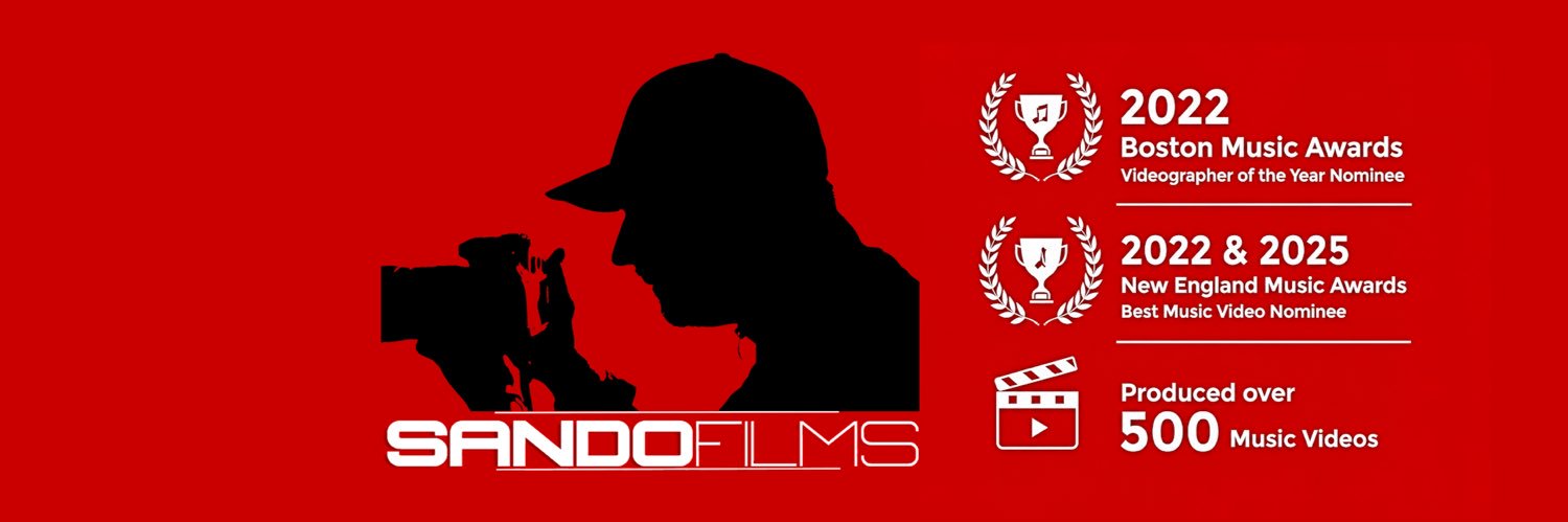 SANDOFILMS's profile banner image