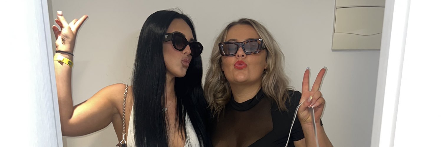 aimeehudsonX's profile banner image