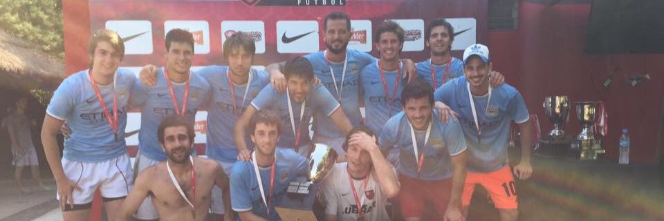 Yogo FC banner