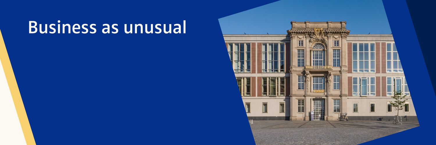 ESMT Berlin banner