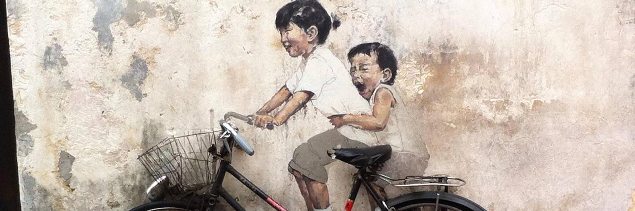 Paul Merchant banner