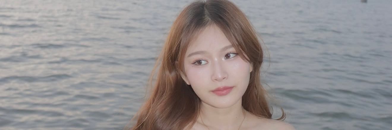 น้ำหวาน👜 banner