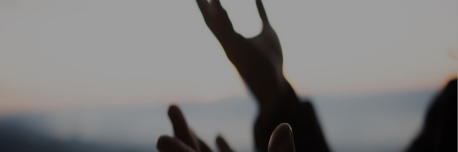 Scott Kerr - WAY UP banner