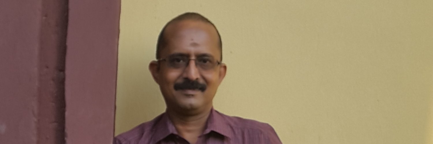 TNBPRASAD's profile banner image